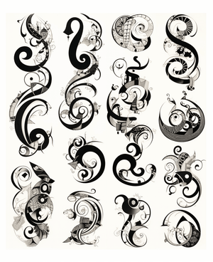 Collage Soup Something To Talk About – 90 Pages of Mixed Media & Collage Inspiration