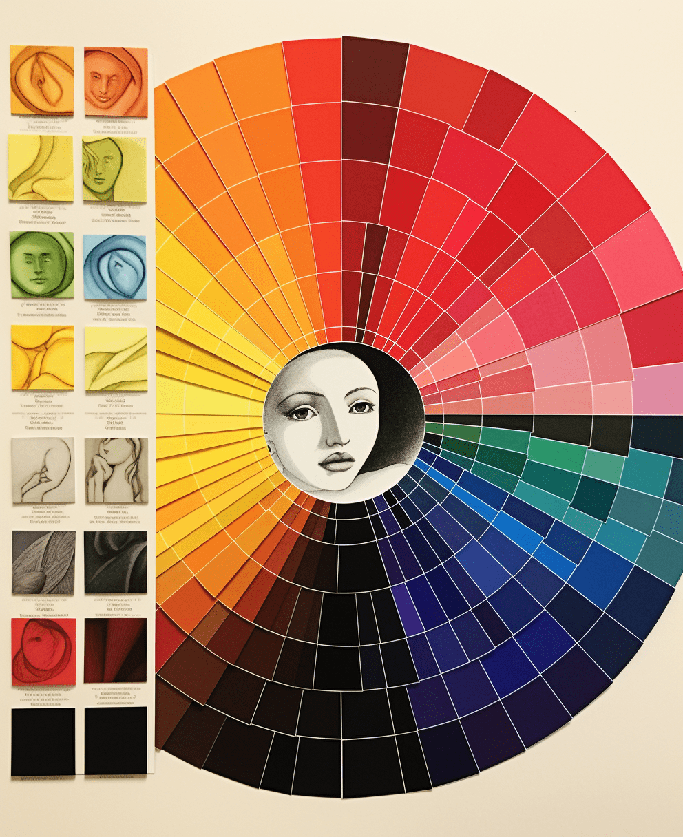 Collage Soup Something To Talk About – 90 Pages of Mixed Media & Collage Inspiration