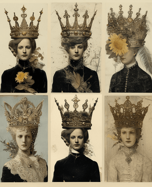 Collage Soup Something To Talk About – 90 Pages of Mixed Media & Collage Inspiration