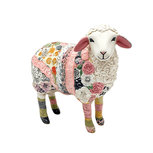 Collage Soup Spring, But Make It Curious | Digi-Bites