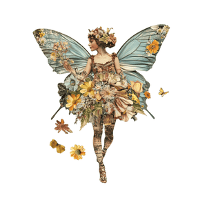 Collage Soup Spring, But Make It Curious | Digi-Bites