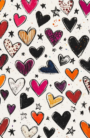 Collage Soup Still Becoming | eBook | Collage Art for Seasons and Growth Still