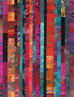 Collage Soup Stranger Than Fiction – A Surreal Collage Adventure