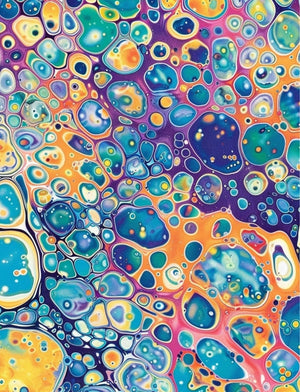 Collage Soup Stranger Than Fiction – A Surreal Collage Adventure