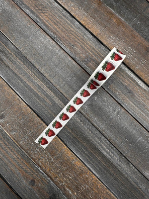 Collage Soup Strawberry Parade | Washi Tape