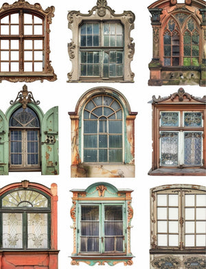 Collage Soup The House That Kae Built – A Stunning Collage Collection by Kae Pea