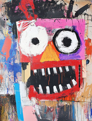 Collage Soup The Masters – A Collage Paper Collection Inspired by Artistic Legends