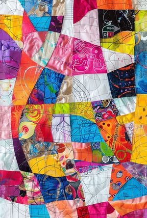 Collage Soup The Secret Lives of Paper Dolls – 110 Vintage-Inspired Paper Dolls