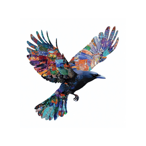 Collage Soup Things That Fly Digi-Bites | Digital Download | Digital Die Cuts for Collage, Journaling, Mixed Media