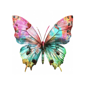 Collage Soup Things That Fly Digi-Bites | Digital Download | Digital Die Cuts for Collage, Journaling, Mixed Media