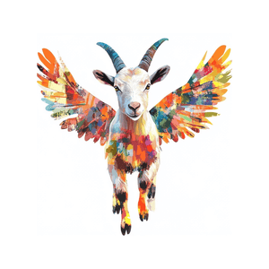 Collage Soup Things That Fly Digi-Bites | Digital Download | Digital Die Cuts for Collage, Journaling, Mixed Media