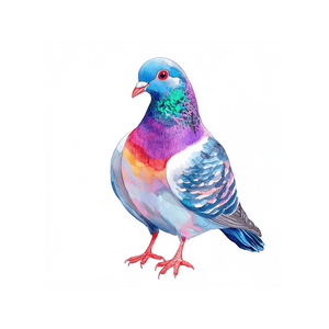 Collage Soup Things That Fly Paper Bites | Die Cuts | Premium Pieces for Collage, Journaling, Mixed Media