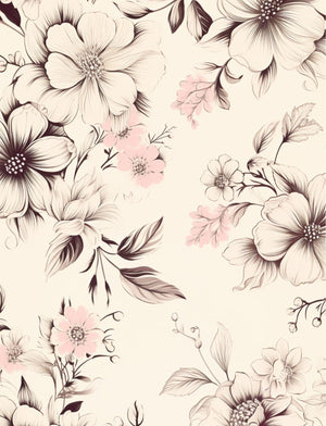 Collage Soup Vintage Compendium – eBook | 160 Pages of Quirky Vintage Images & Backgrounds for Collage & Journals