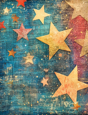 Collage Soup You Sleigh Me - 72 Christmas card sized collage images eBook