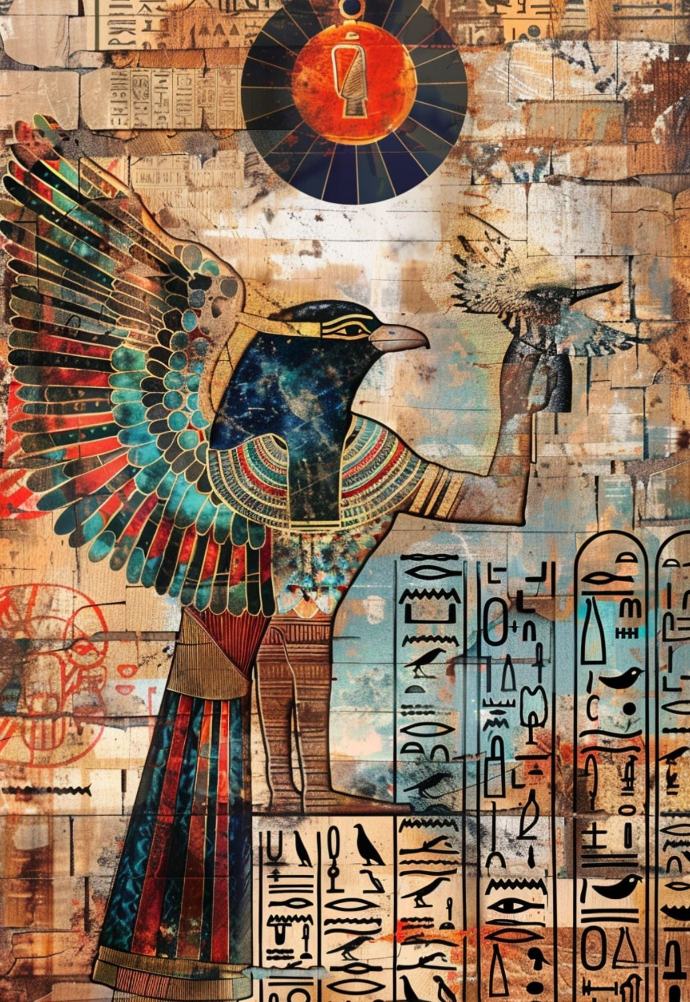 Collage Soup A Little Bit of This & That eBook