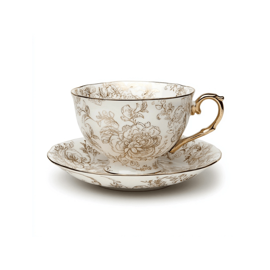 Collage Soup Alice’s Adventures in Wonderland Digi-Bites | Digital Download | Digital Die Cuts for Collage, Journaling, Mixed Media