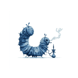 Collage Soup Alice’s Adventures in Wonderland Digi-Bites | Digital Download | Digital Die Cuts for Collage, Journaling, Mixed Media