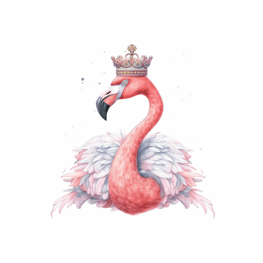 Collage Soup Bird Nerd Paper Bites | Die Cuts | Premium Pieces for Collage, Journaling, Mixed Media