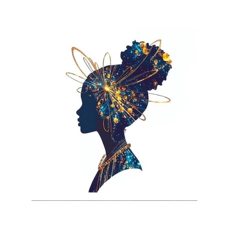 Collage Soup Celestial Dreams | Paper Bites | Moon & star die cuts for junk journaling & cosmic collage