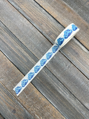 Collage Soup Cloud Drift | Washi Tape