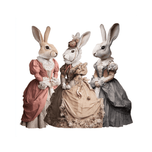 Collage Soup Creative Heroine II Friends Paper Bites | Die Cuts | Premium Pieces for Collage, Journaling, Mixed Media