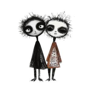 Collage Soup Curious Companions Edition | Paper Bites | Story-rich paper companions for ATCs, tags & mixed media