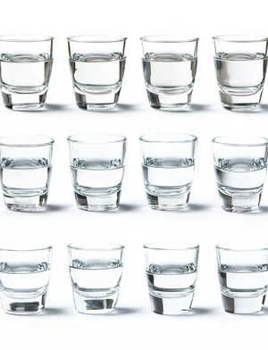 Collage Soup Drink Drank Drunk eBook | Digital Collage Papers | Coffee, Tea & Ritual