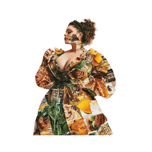 Collage Soup Fashionably Fragmented – Digi-Bites