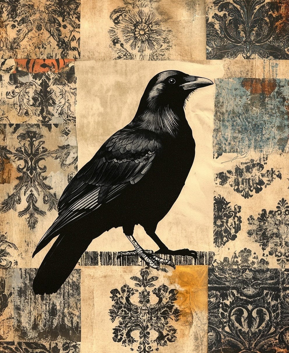 Found It! Paperback — Collage Soup