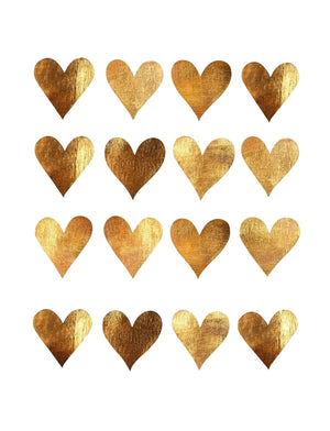 Collage Soup Gilded Pop | eBook | Classical collage disrupted with modern pop attitude