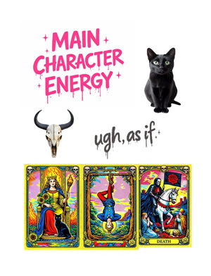 Collage Soup Gilded Pop | eBook | Classical collage disrupted with modern pop attitude