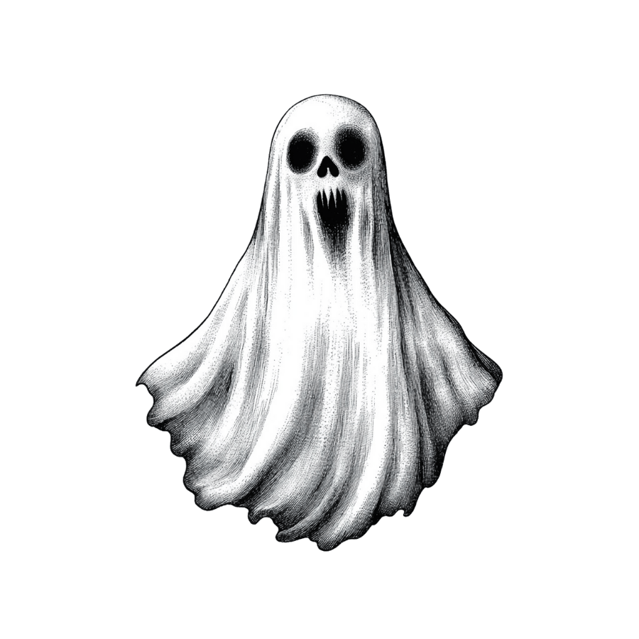 Collage Soup Halloween Digi-Bites | Digital Download | Digital Die Cuts for Collage, Journaling, Mixed Media