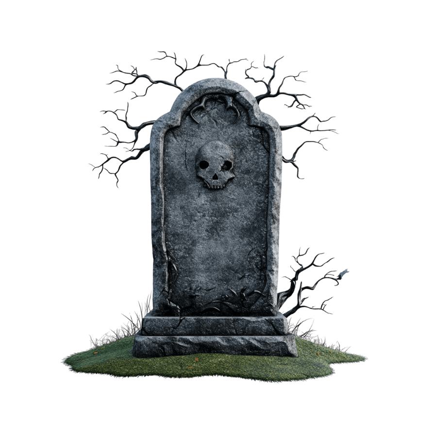 Collage Soup Halloween Digi-Bites | Digital Download | Digital Die Cuts for Collage, Journaling, Mixed Media