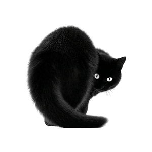 Collage Soup Halloween Digi-Bites | Digital Download | Digital Die Cuts for Collage, Journaling, Mixed Media