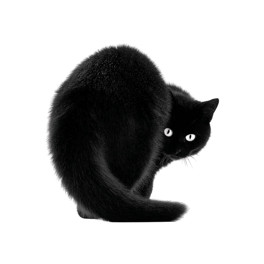 Collage Soup Halloween Digi-Bites | Digital Download | Digital Die Cuts for Collage, Journaling, Mixed Media