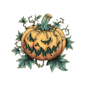 Collage Soup Halloween Digi-Bites | Digital Download | Digital Die Cuts for Collage, Journaling, Mixed Media