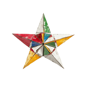 Collage Soup Ho, Ho, What?! – 24 Holiday Die Cuts | 12 Designs of Whimsical Collage Christmas Characters