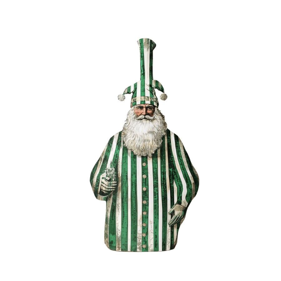 Collage Soup Ho, Ho, What?! – 24 Holiday Die Cuts | 12 Designs of Whimsical Collage Christmas Characters