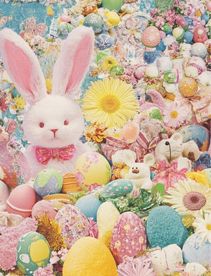 Collage Soup Hop To It eBook