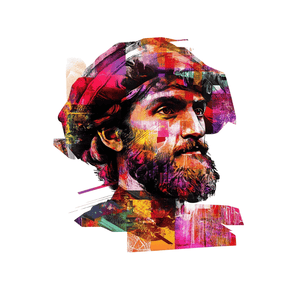 Collage Soup Ladies in Waiting Digi-Bites | Digital Download | Digital Die Cuts for Collage, Journaling, Mixed Media