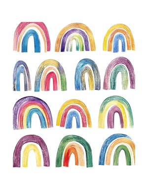 Collage Soup Luck o’ the Irish eBook