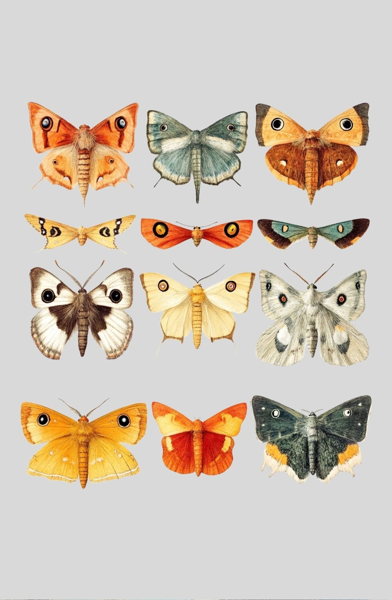 Collage Soup New Year, Same Me (Paperback) | Mixed-Media Vision Board Collage Book