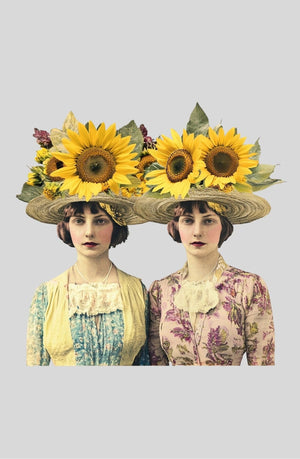 Collage Soup New Year, Same Me (Paperback) | Mixed-Media Vision Board Collage Book