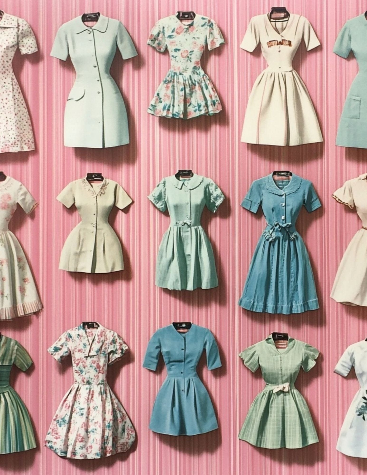 Collage Soup Pinkalicious | eBook