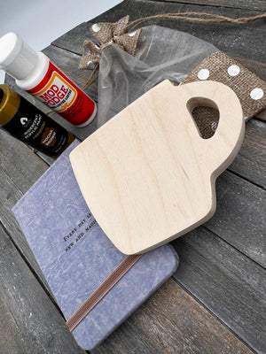 Collage Soup Project 1061 — The Tea Cup Shrine | Art Project Kit | Cozy mixed media shrine with tea-inspired elements