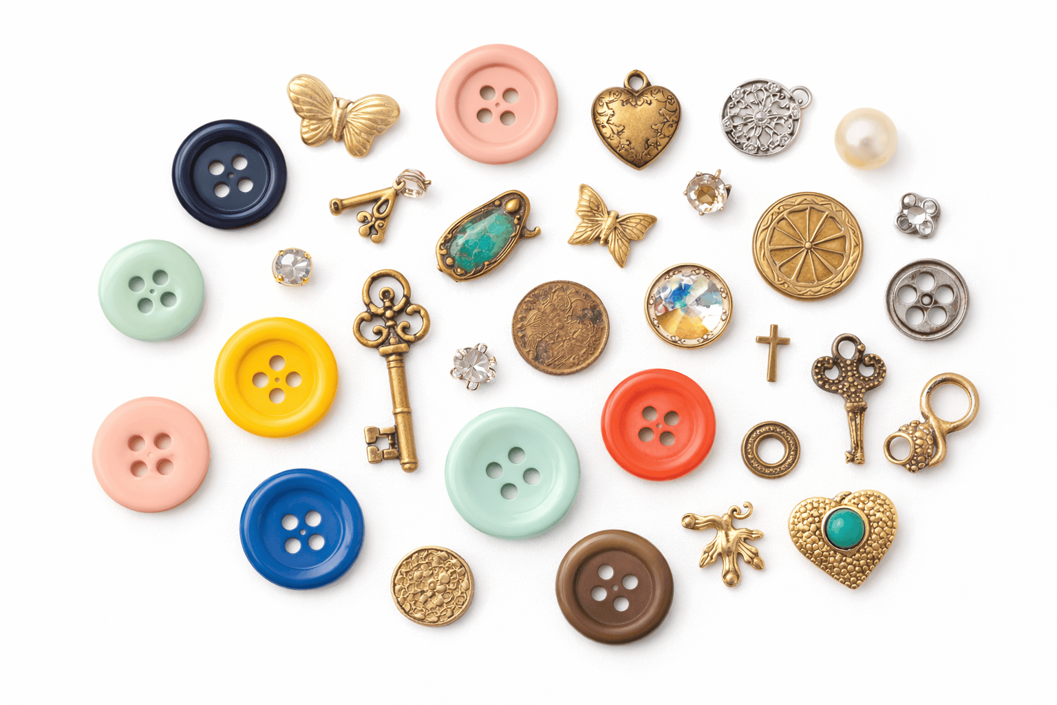 Collage Soup Project 1071 Holding Weight | Digital Project | Using dimensional objects with restraint in collage