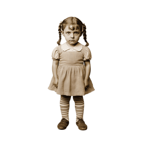 Collage Soup Proper & Peculiar | Paper Bites