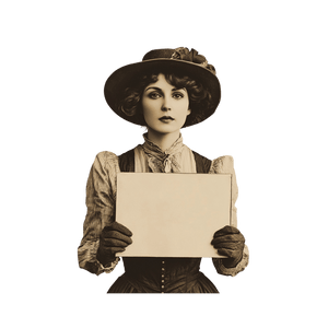 Collage Soup Proper & Peculiar | Paper Bites