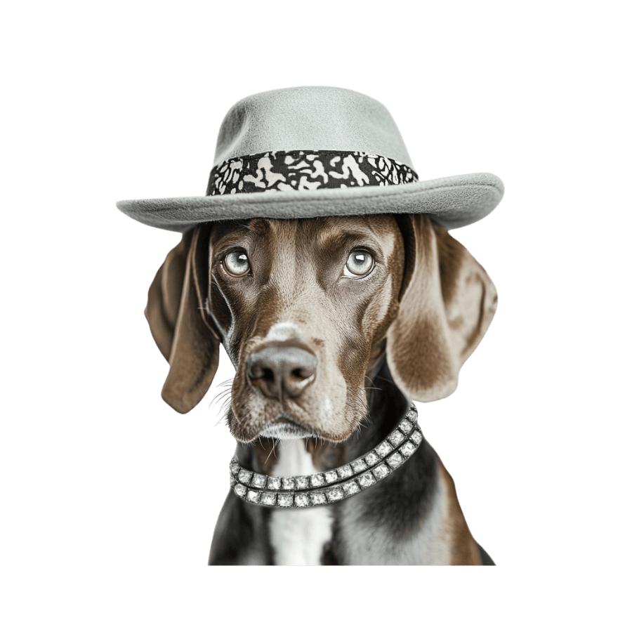 Collage Soup Proper & Peculiar | Paper Bites