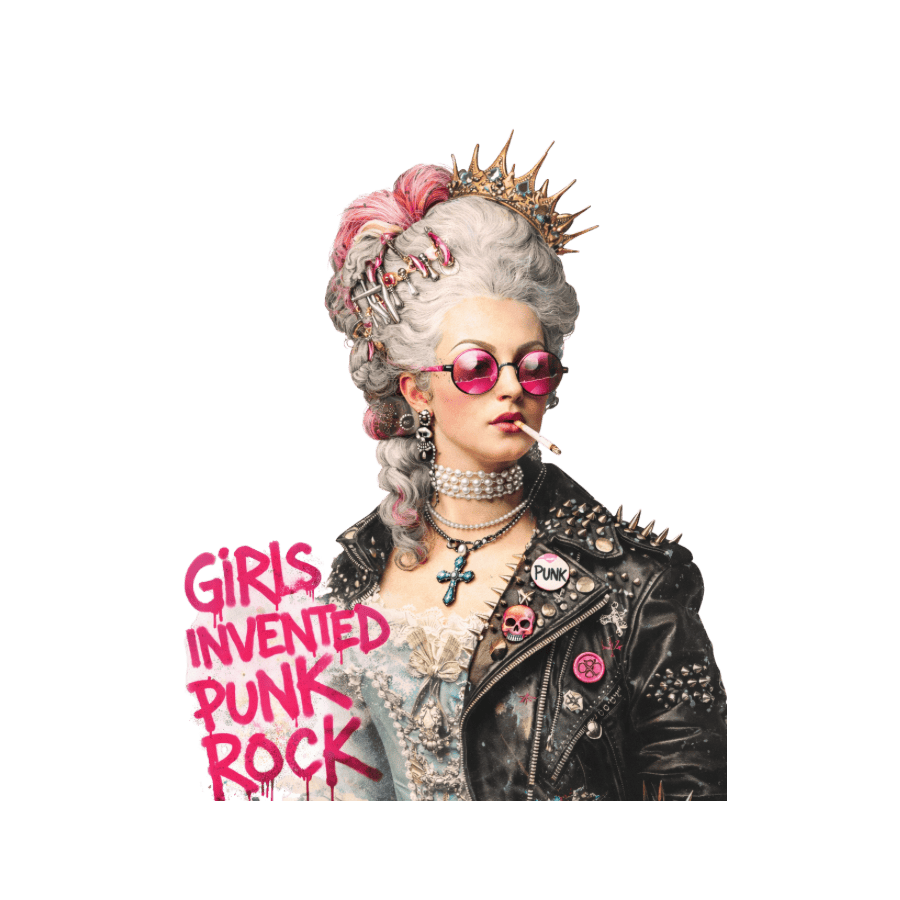 Collage Soup Say It Loud Digi-Bites | Digital Download | Bold expressive collage elements for journals & mixed media